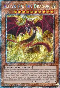 Slifer the Sky Dragon