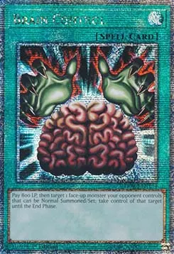 Brain Control