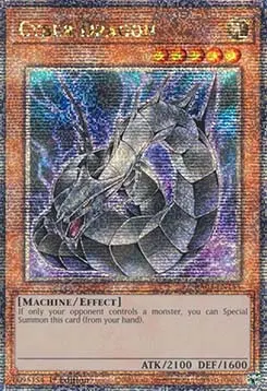 Cyber Dragon