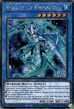 Nekroz of Brionac