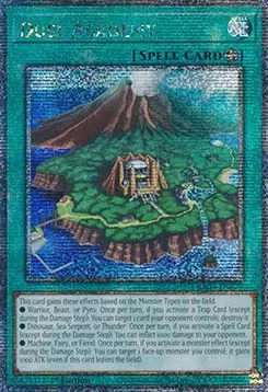 Duel Academy