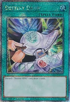 Destiny Draw