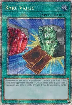 Rare Value