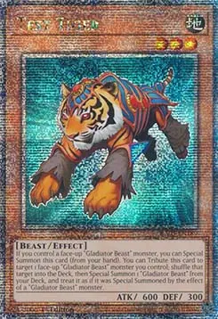 Test Tiger