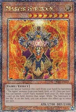 Master Hyperion