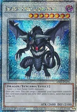 Dark End Dragon