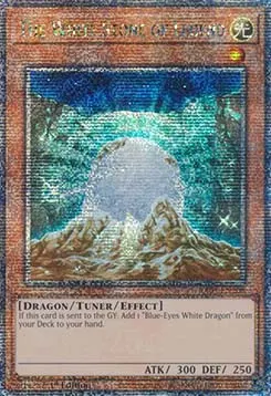 The White Stone of Legend