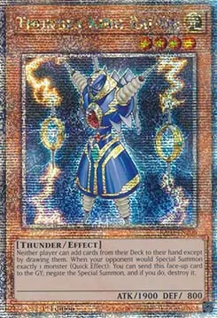 Thunder King Rai-Oh