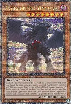 Punishment Dragon