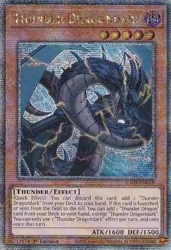 Thunder Dragondark