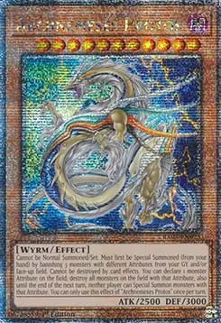 Archnemeses Protos