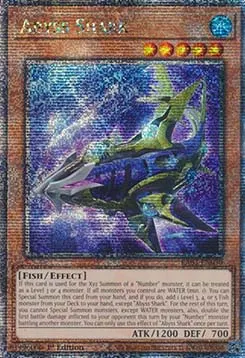 Abyss Shark