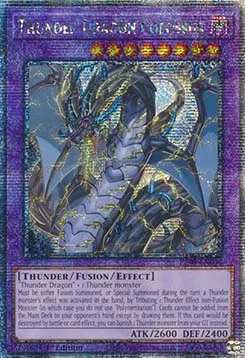 Thunder Dragon Colossus