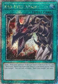 Red-Eyes Insight