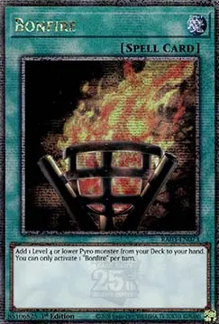 Bonfire