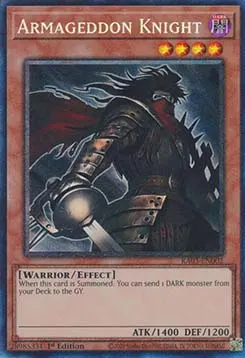 Armageddon Knight