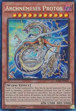 Archnemeses Protos