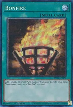Bonfire