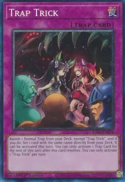 Trap Trick