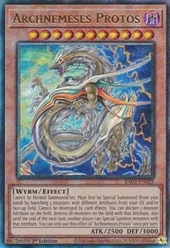 Archnemeses Protos