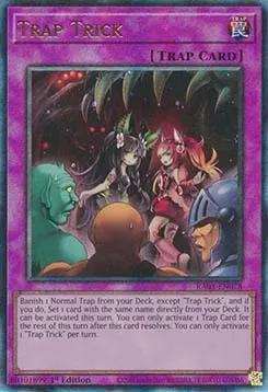 Trap Trick