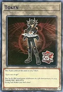 Token