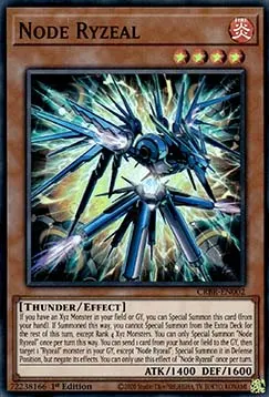 Node Ryzeal