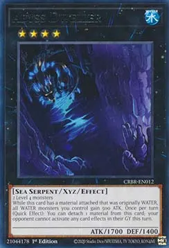 Abyss Dweller