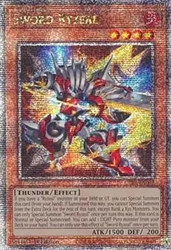 Sword Ryzeal