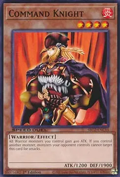 Command Knight