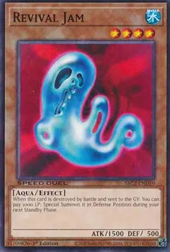 Revival Jam