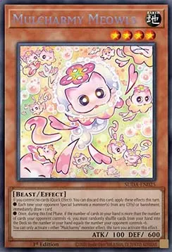 Mulcharmy Meowls