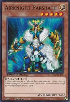 Airknight Parshath