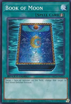 Book of Moon