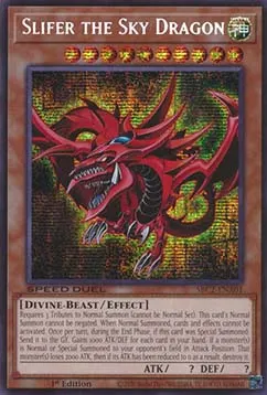 Slifer the Sky Dragon