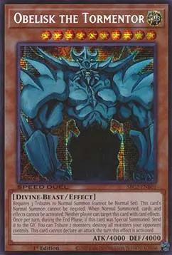 Obelisk the Tormentor