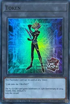Token