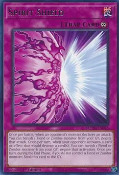 Spirit Shield