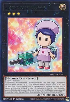 Antidote Nurse