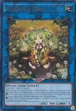 Traptrix Sera