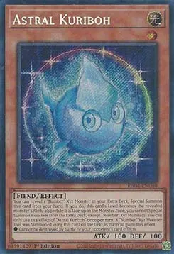 Astral Kuriboh