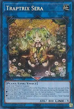 Traptrix Sera