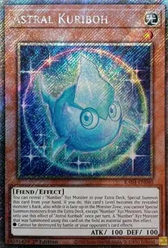 Astral Kuriboh