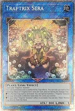 Traptrix Sera