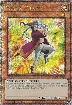 Mystic Piper