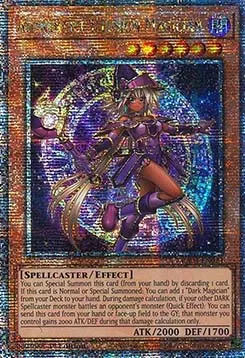 Apprentice Illusion Magician
