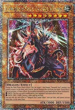 Vanquish Soul Caesar Valius