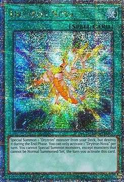 Drytron Nova