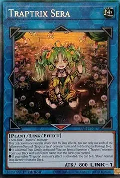 Traptrix Sera