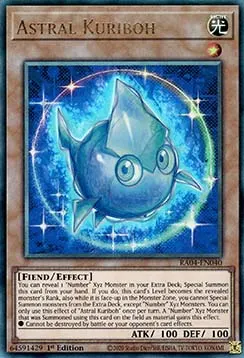 Astral Kuriboh